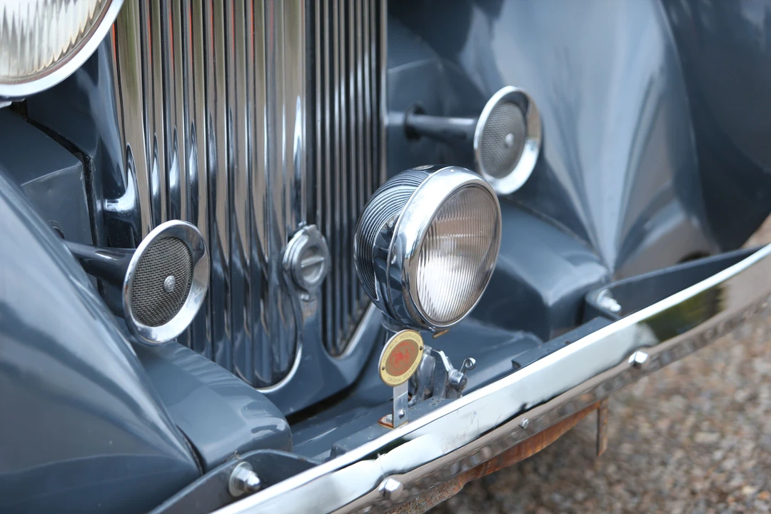 1939 Lagonda - Image 10 of 28