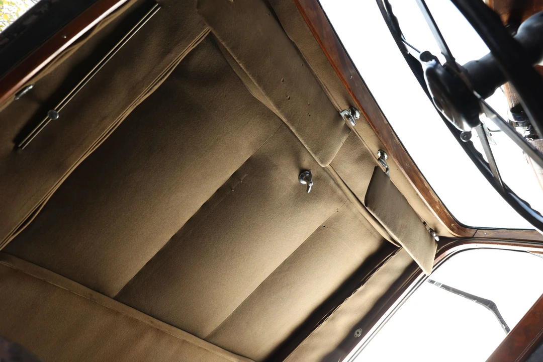 1939 Lagonda - Image 24 of 28
