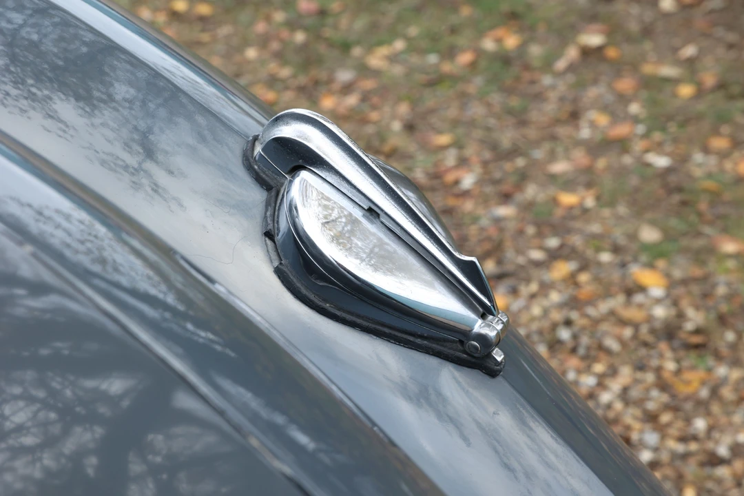 1939 Lagonda - Image 28 of 28