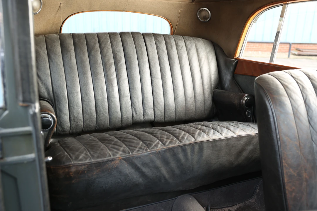 1939 Lagonda - Image 17 of 28