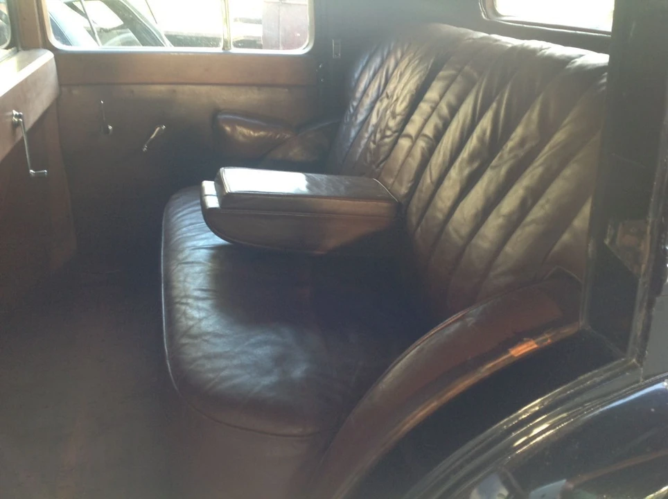 1939 Lagonda - Image 2 of 20