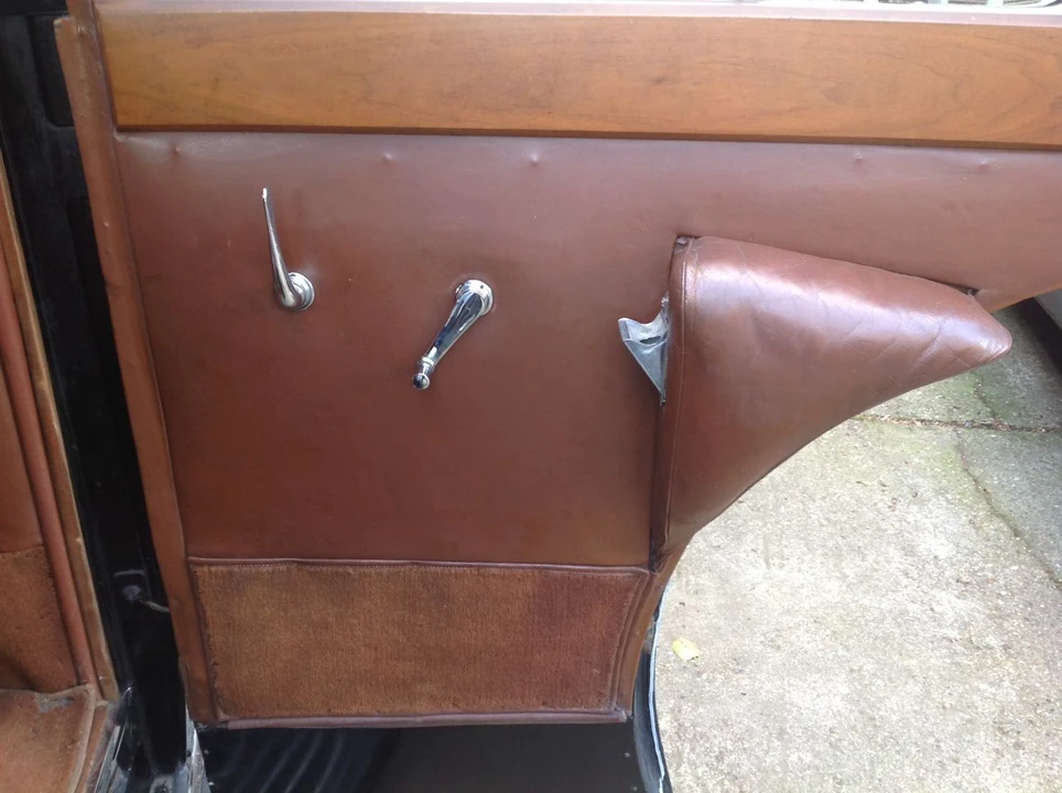 1939 Lagonda - Image 8 of 20