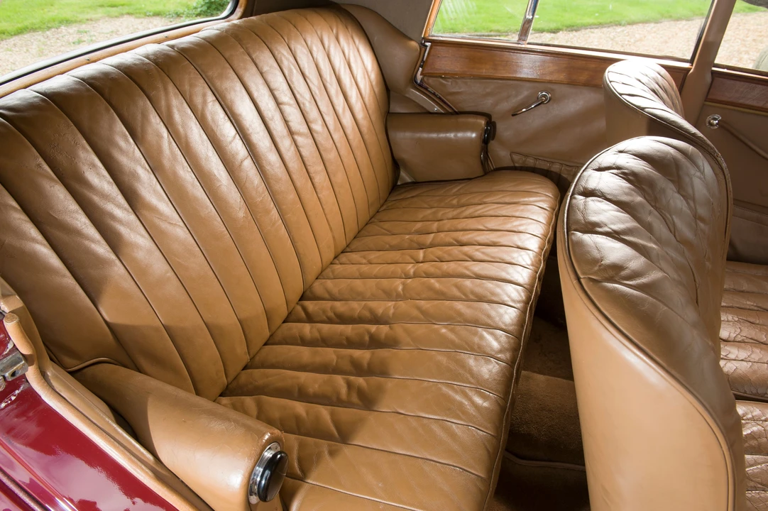 1939 Lagonda - Image 5 of 30