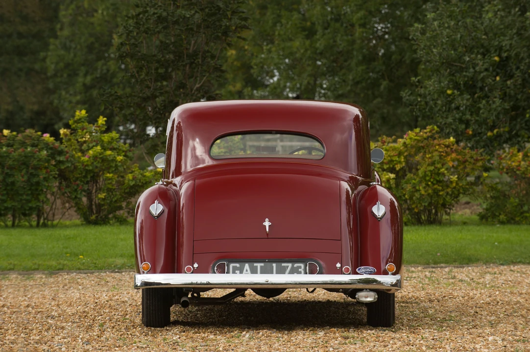 1939 Lagonda - Image 19 of 30