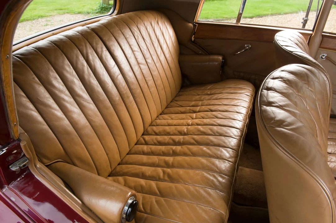 1939 Lagonda - Image 6 of 30