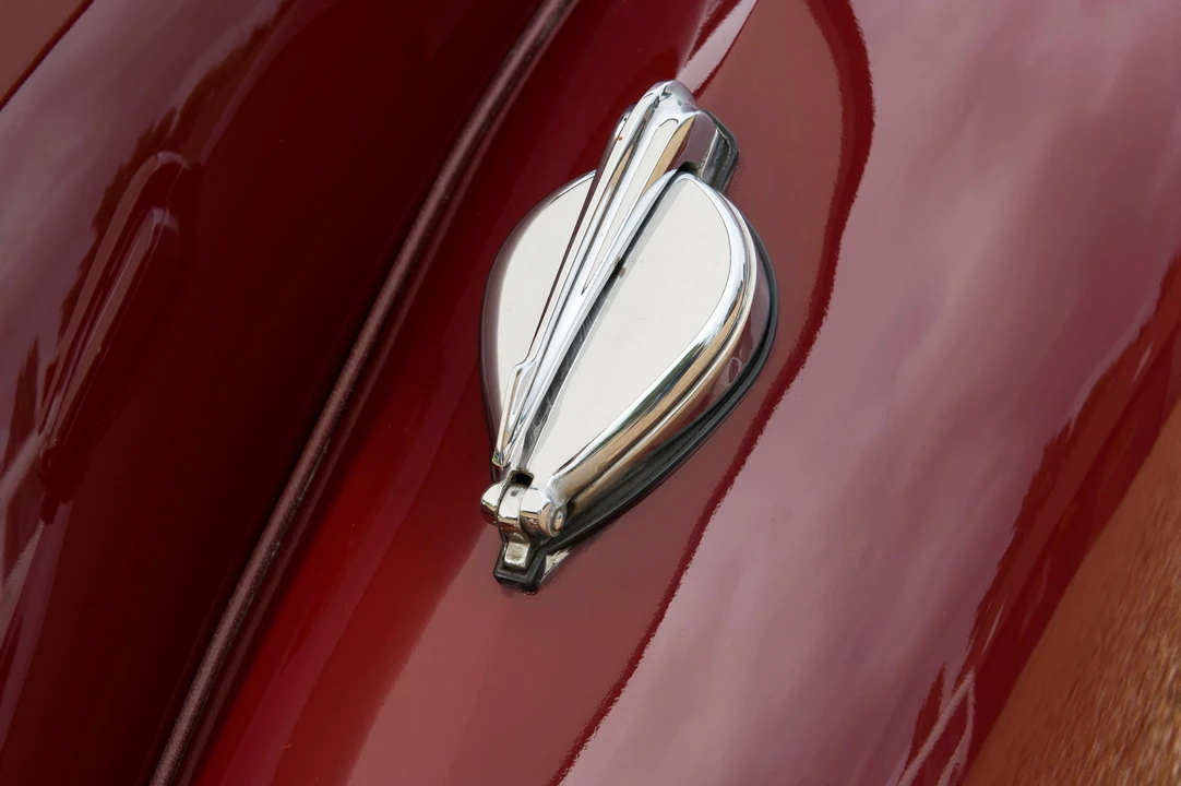 1939 Lagonda - Image 16 of 30