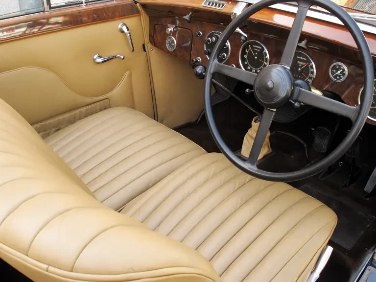 1939 Lagonda - Image 10 of 10