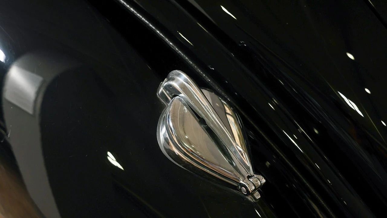 1939 Lagonda - Image 25 of 31