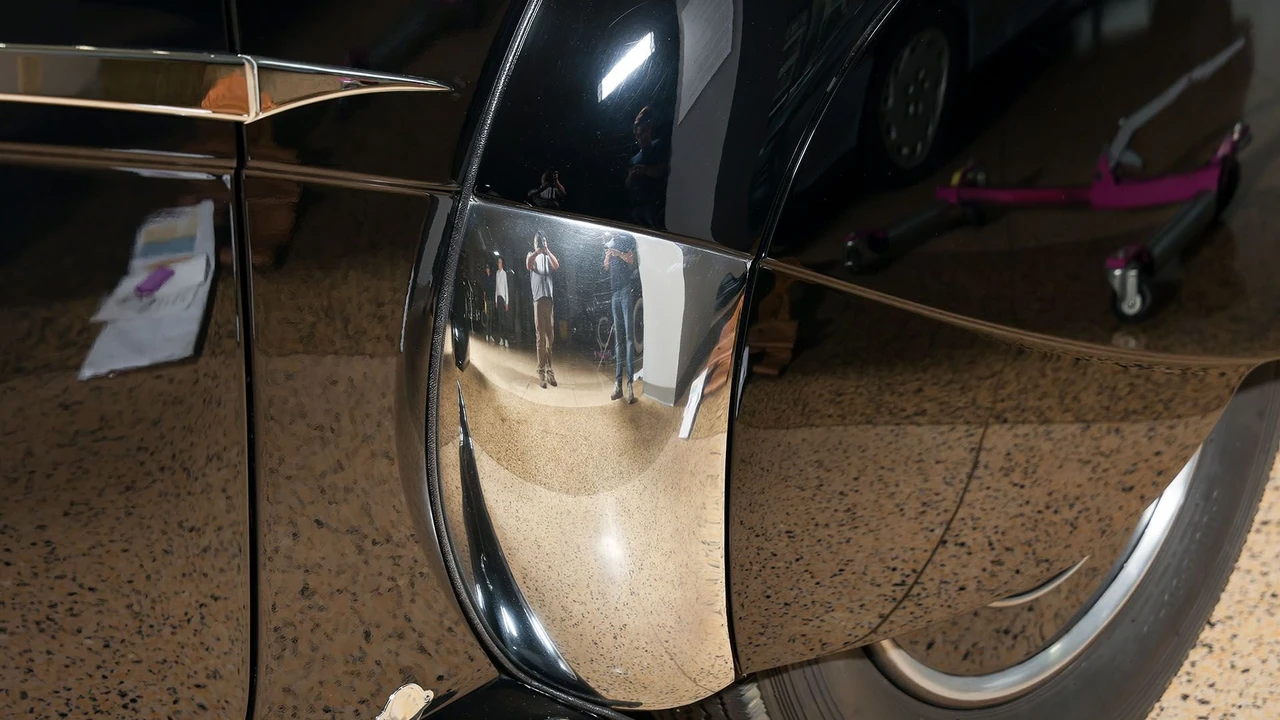 1939 Lagonda - Image 23 of 31