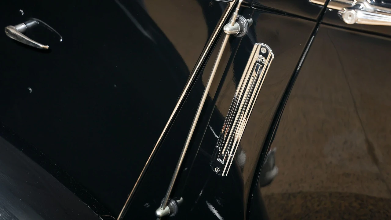 1939 Lagonda - Image 19 of 31