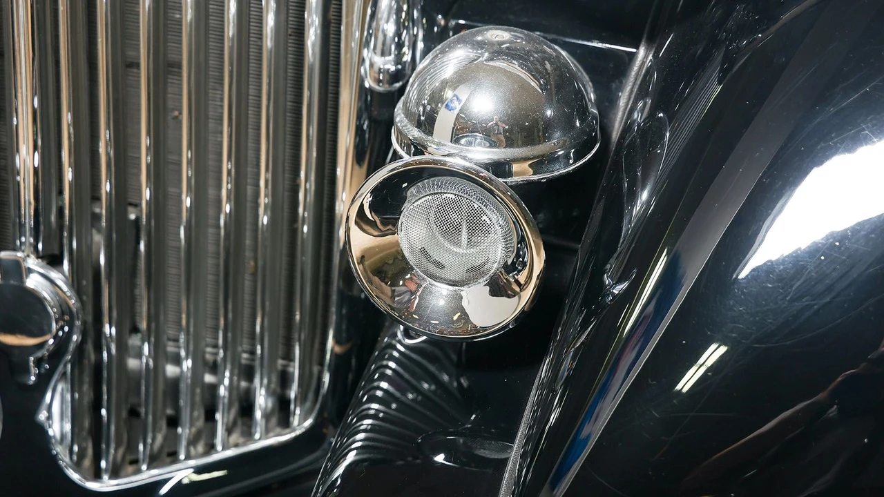 1939 Lagonda - Image 16 of 31