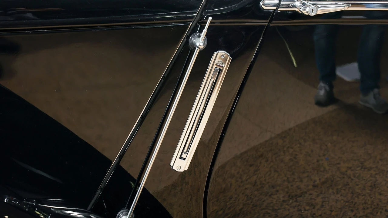 1939 Lagonda - Image 22 of 31