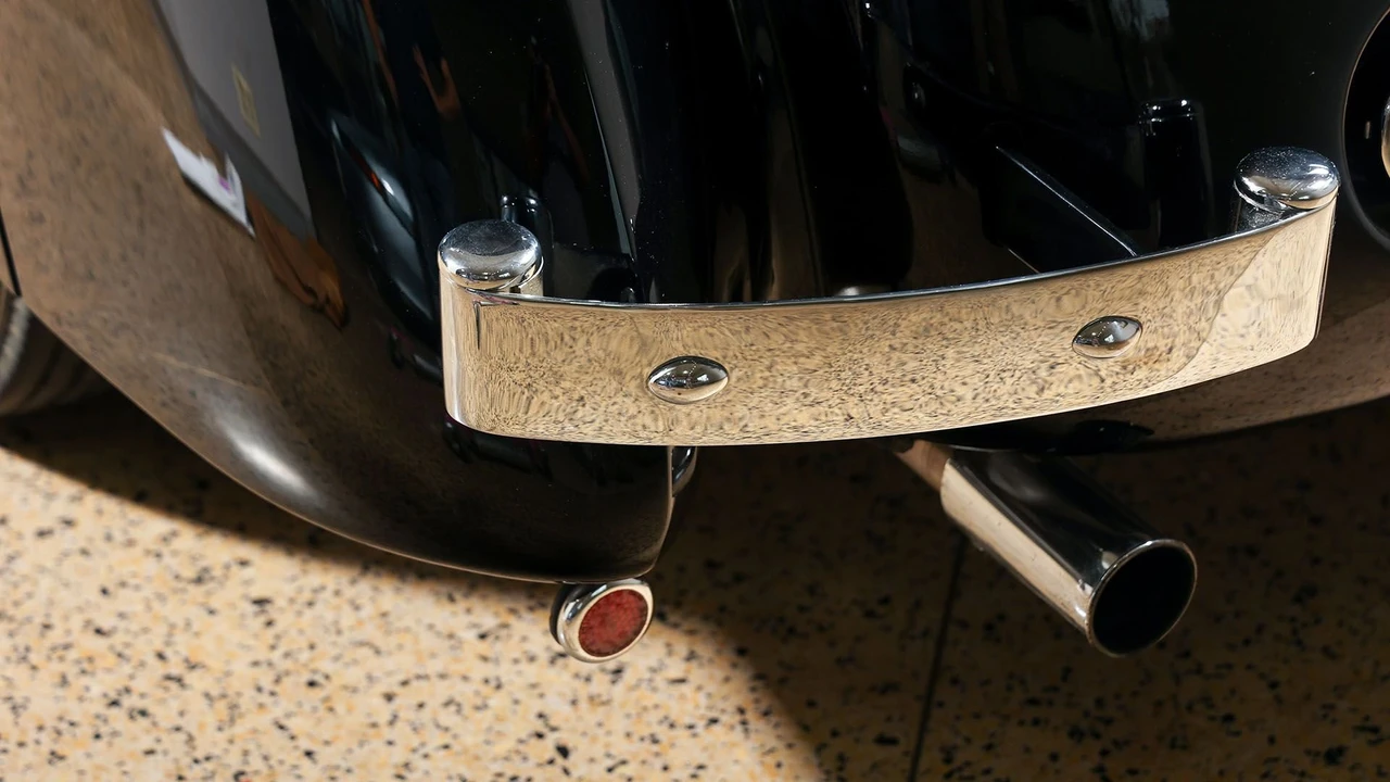 1939 Lagonda - Image 30 of 31