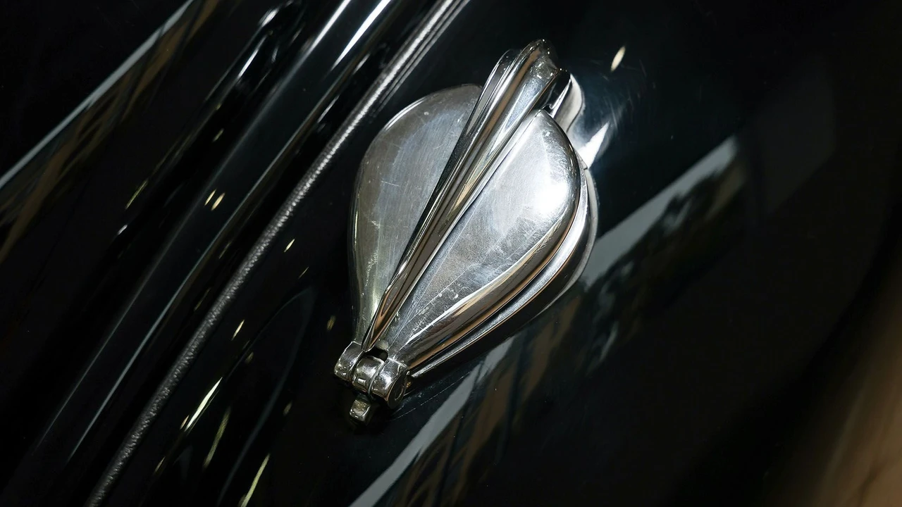 1939 Lagonda - Image 24 of 31