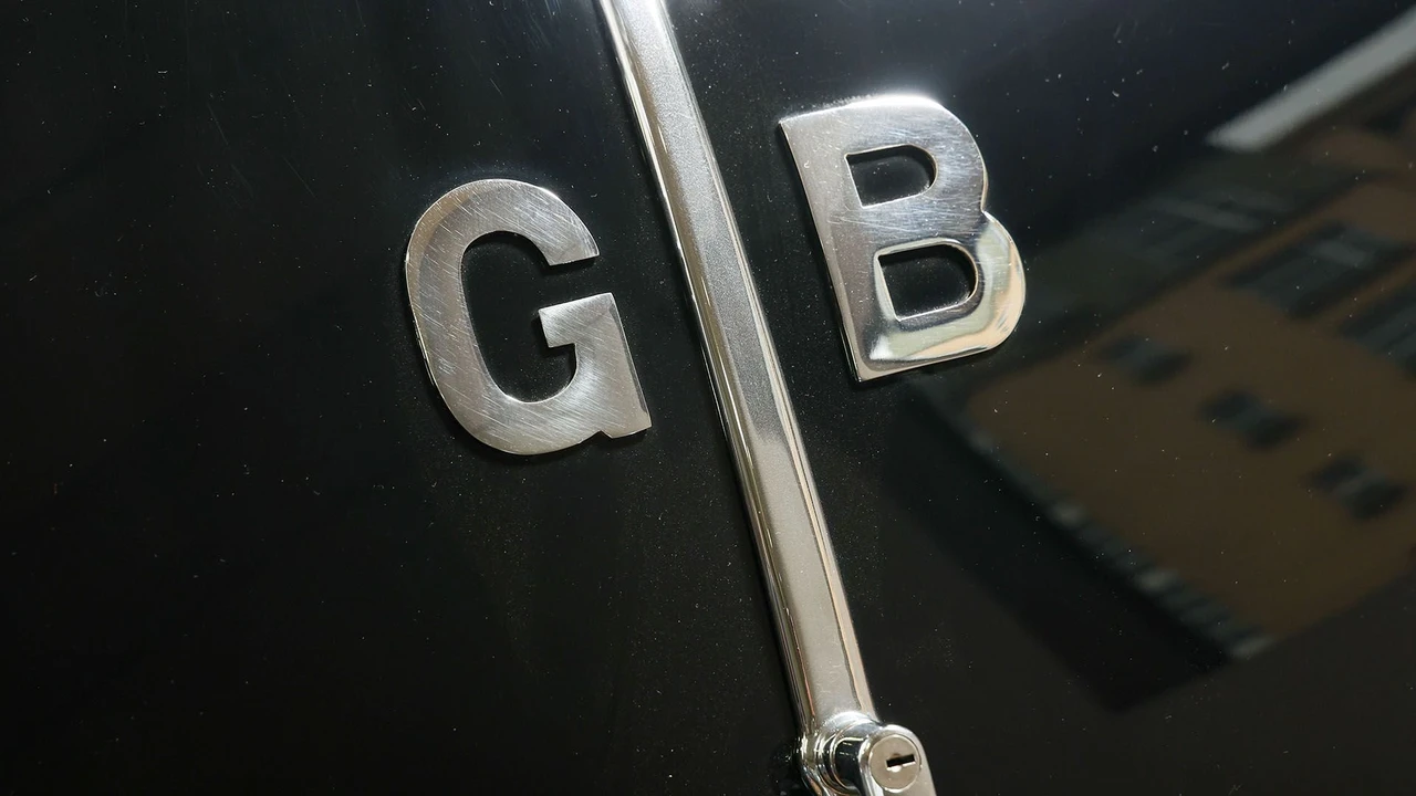 1939 Lagonda - Image 28 of 31