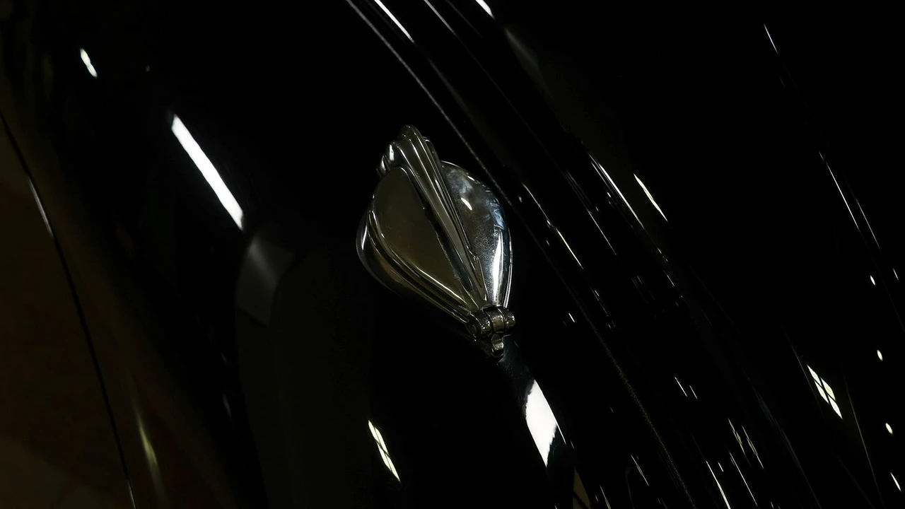 1939 Lagonda - Image 27 of 31