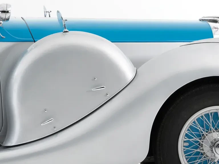 1939 Lagonda - Image 9 of 19