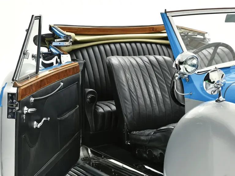 1939 Lagonda - Image 13 of 19