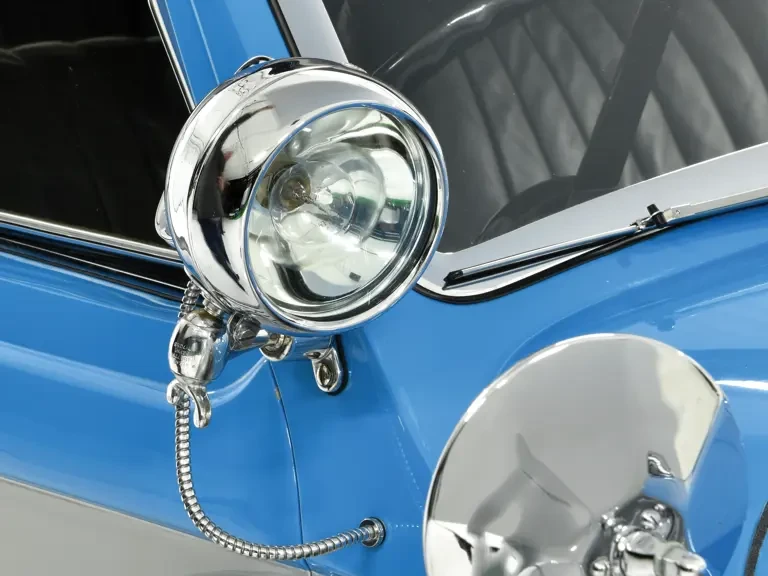 1939 Lagonda - Image 10 of 19