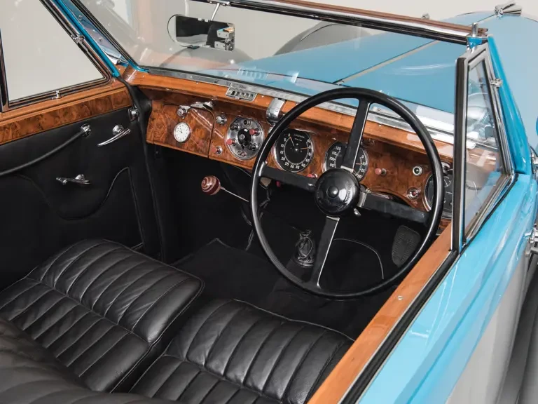 1939 Lagonda - Image 5 of 19