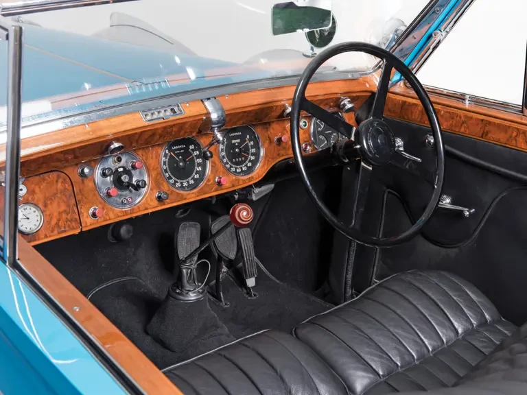 1939 Lagonda - Image 12 of 19