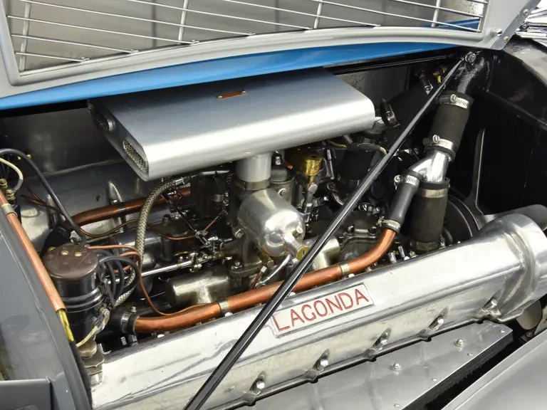 1939 Lagonda - Image 19 of 19