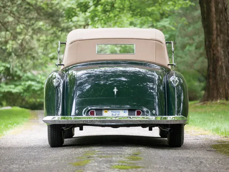 1939 Lagonda - Image 15 of 19