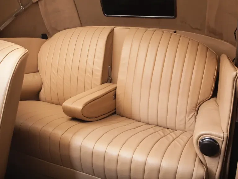 1939 Lagonda - Image 13 of 19