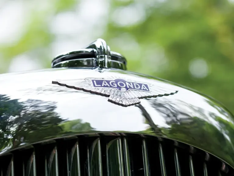 1939 Lagonda - Image 7 of 19