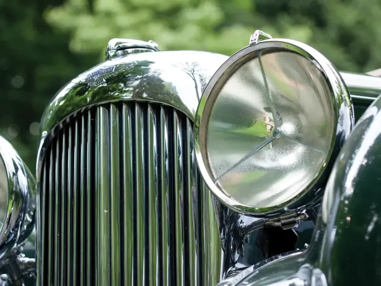 1939 Lagonda - Image 9 of 19