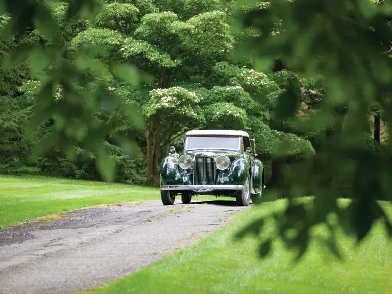 1939 Lagonda - Image 17 of 19