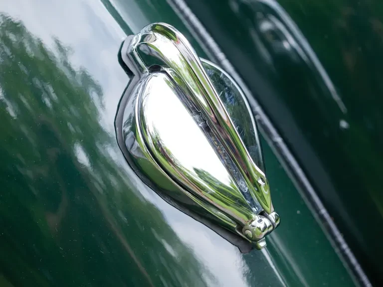 1939 Lagonda - Image 18 of 19
