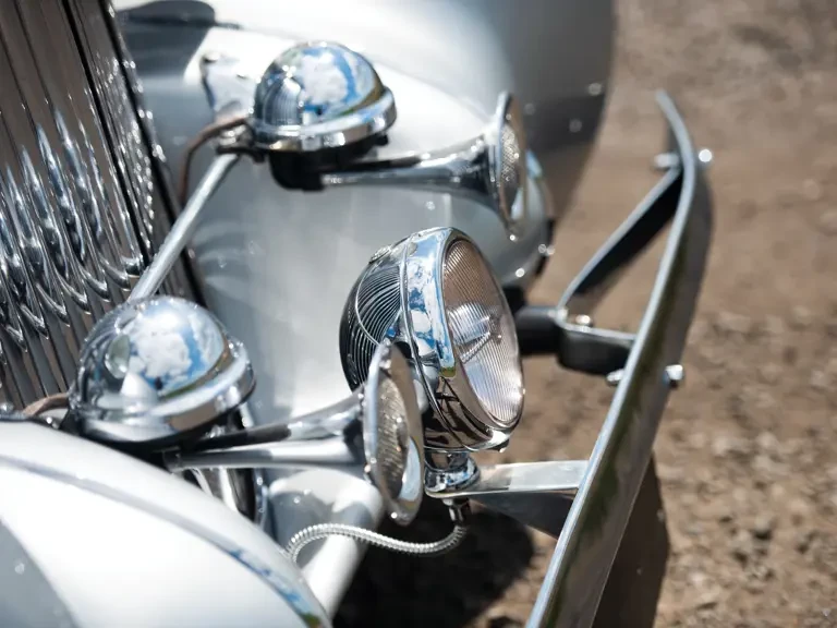 1939 Lagonda - Image 21 of 31