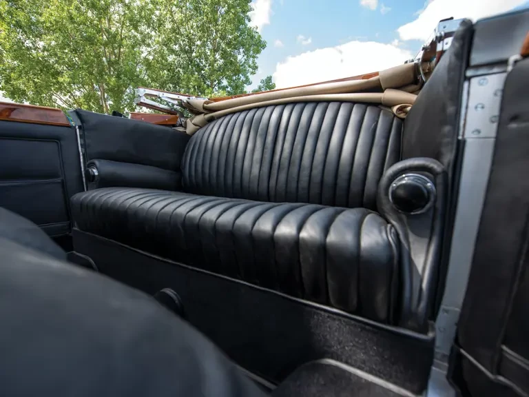 1939 Lagonda - Image 24 of 31