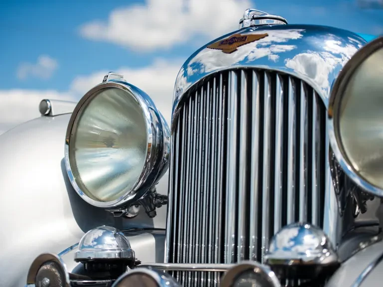1939 Lagonda - Image 10 of 31