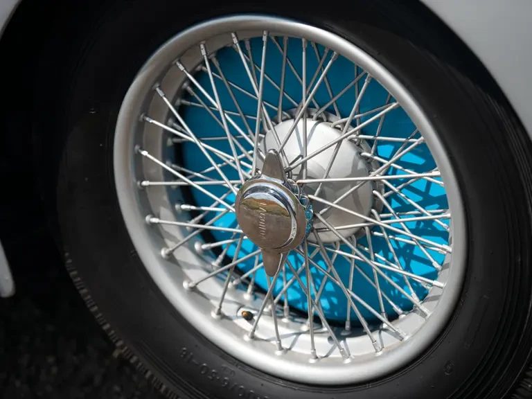 1939 Lagonda - Image 17 of 31