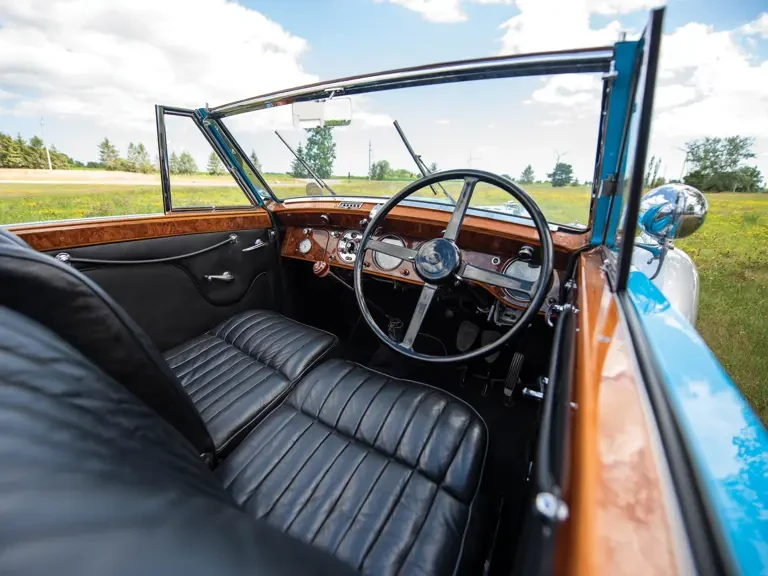 1939 Lagonda - Image 26 of 31