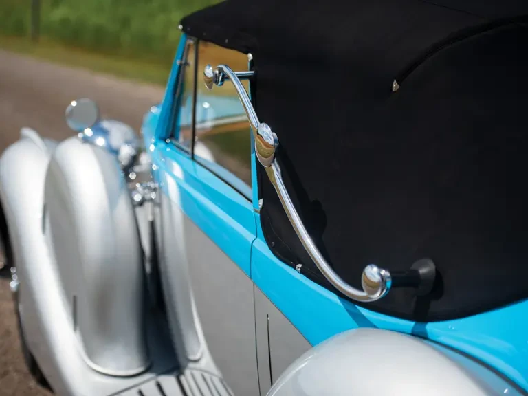 1939 Lagonda - Image 16 of 31