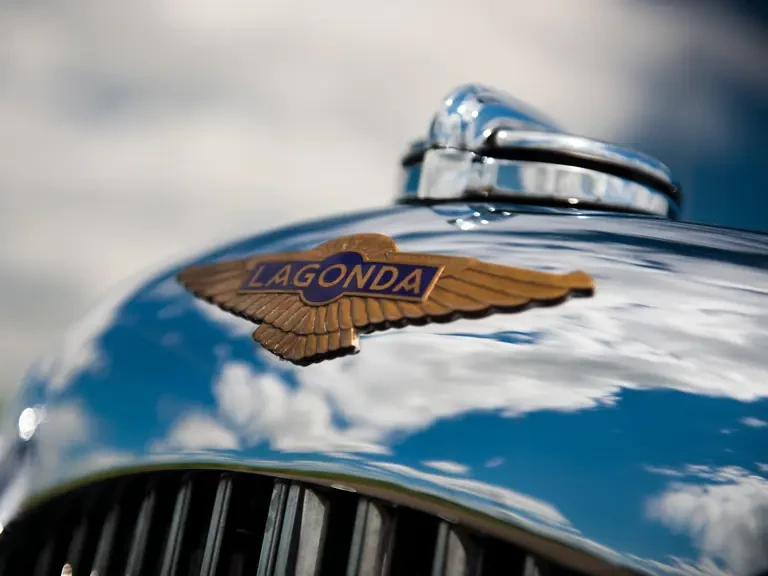 1939 Lagonda - Image 8 of 31