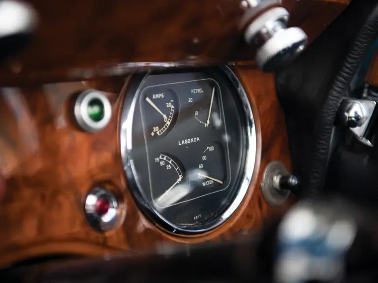 1939 Lagonda - Image 30 of 31