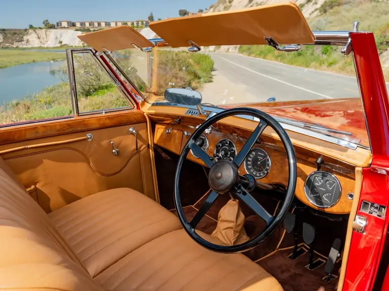 1939 Lagonda - Image 12 of 31