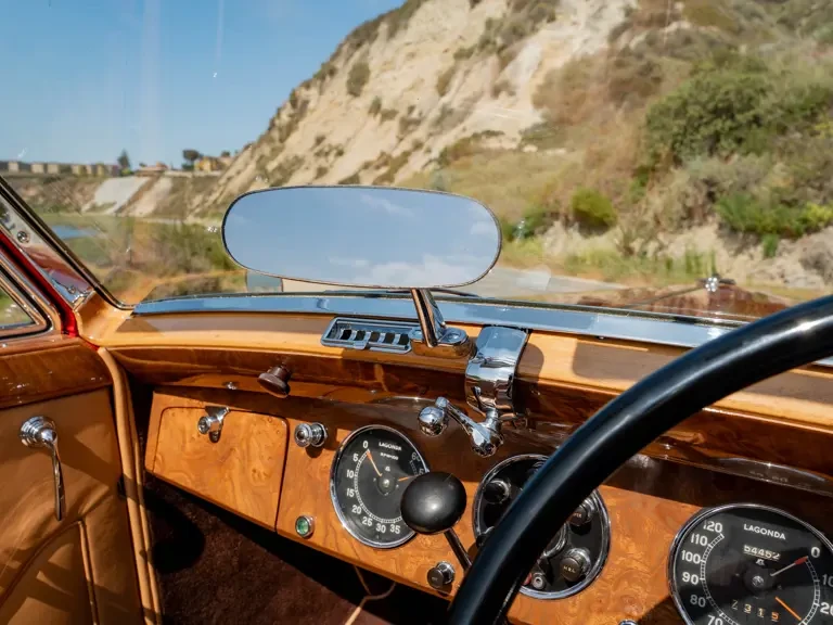 1939 Lagonda - Image 19 of 31
