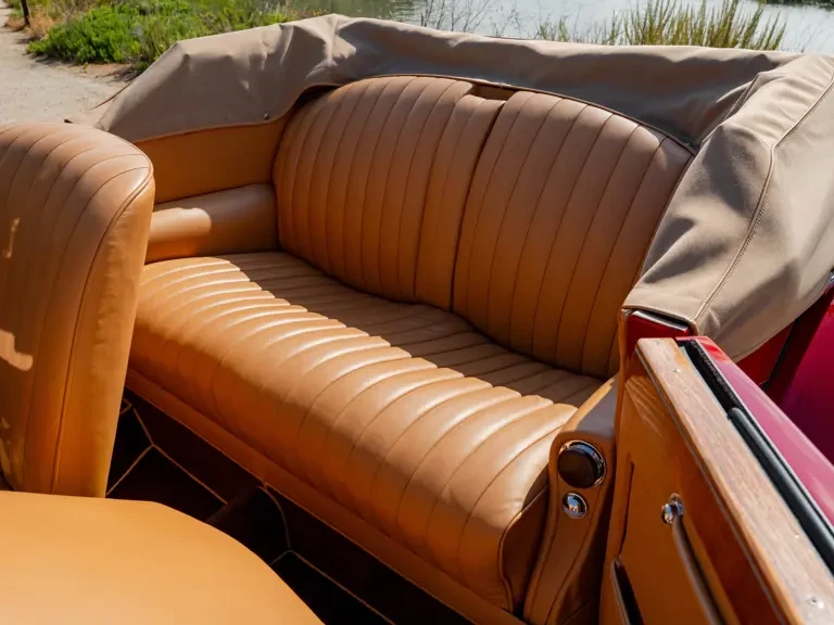 1939 Lagonda - Image 26 of 31