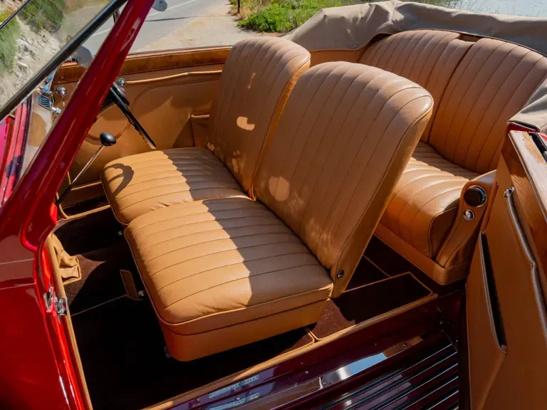 1939 Lagonda - Image 25 of 31