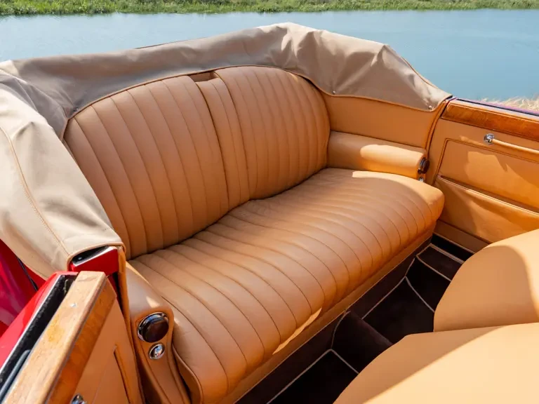 1939 Lagonda - Image 24 of 31