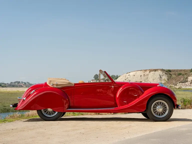 1939 Lagonda - Image 11 of 31