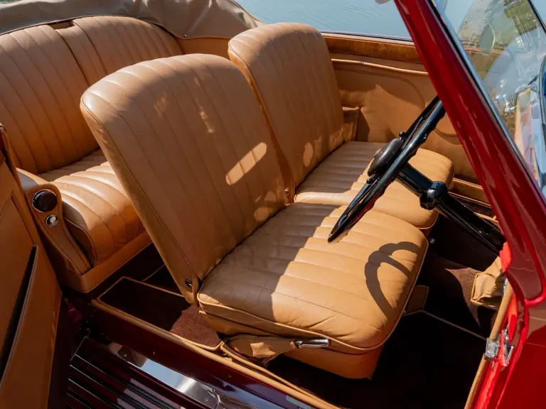 1939 Lagonda - Image 22 of 31
