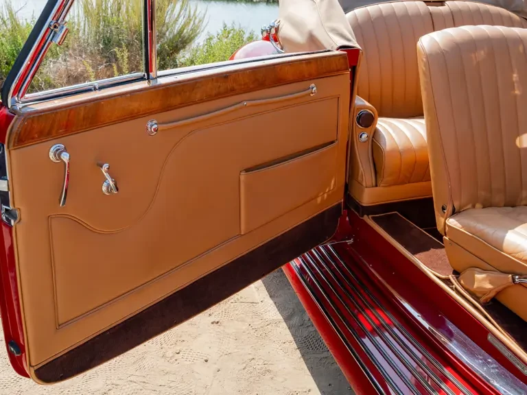 1939 Lagonda - Image 30 of 31