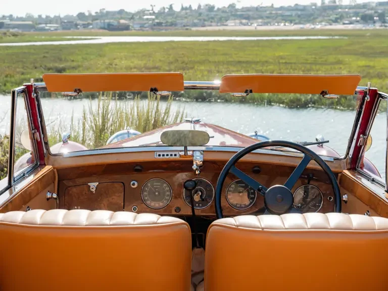 1939 Lagonda - Image 13 of 31