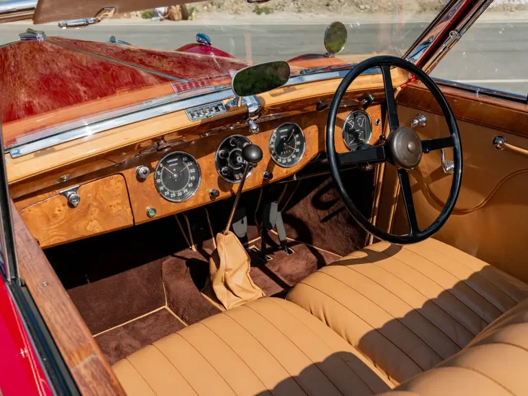 1939 Lagonda - Image 5 of 31